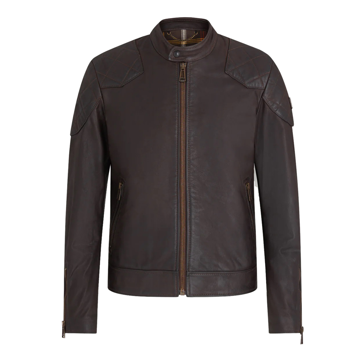 Outlaw leather jacket hot sale