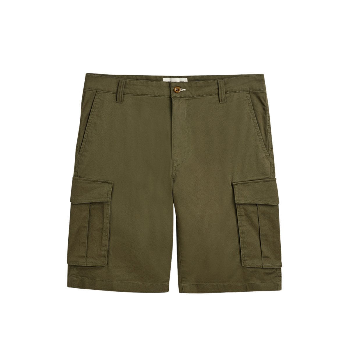 Gant relaxed twill utility shorts online