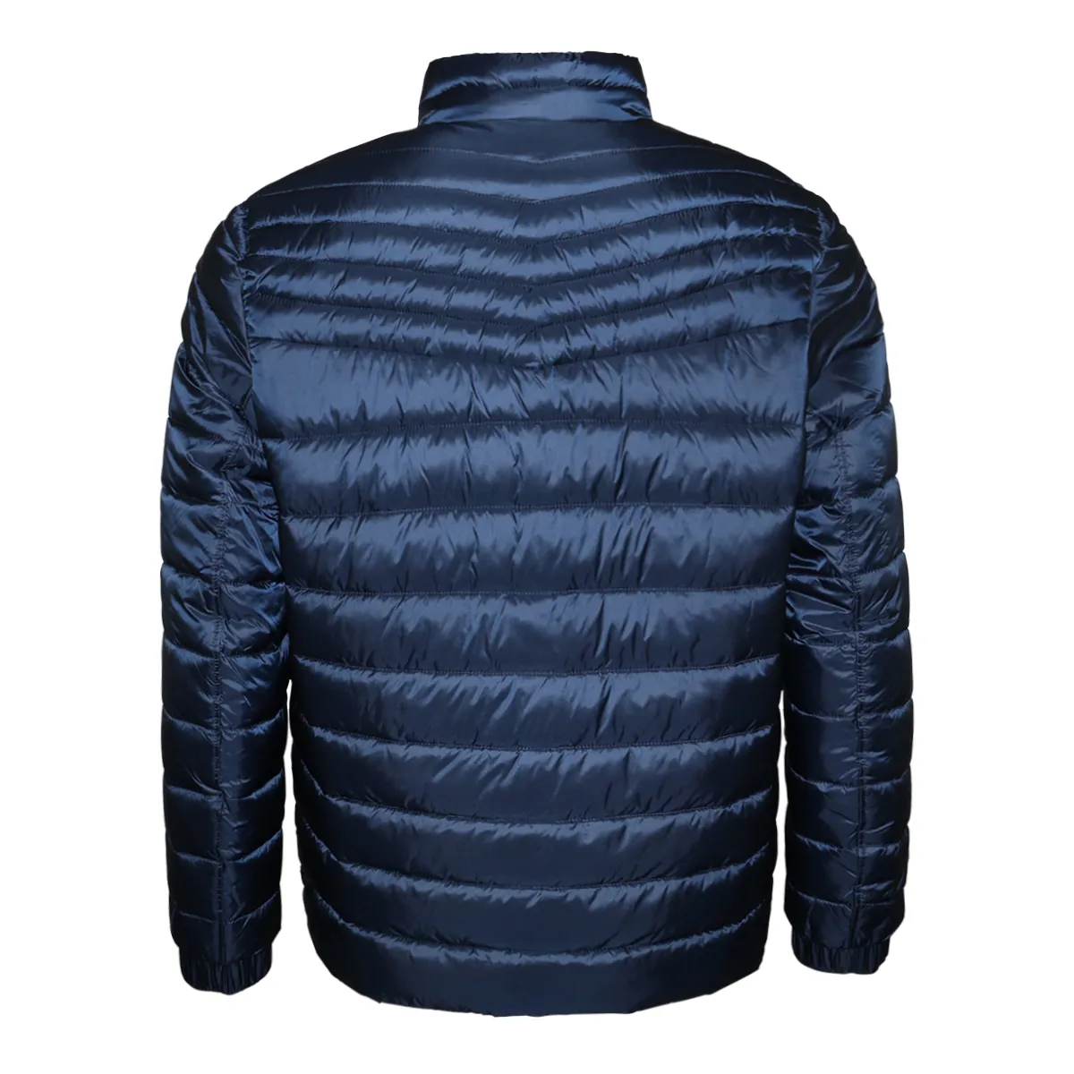 Boss Oden 1 Jacket Dark Blue
