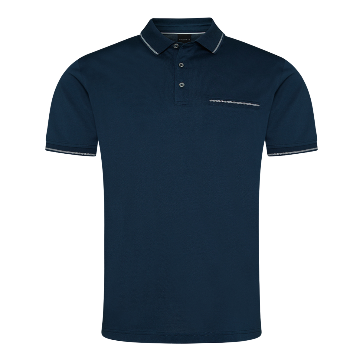 Bugatti polo shirt deals