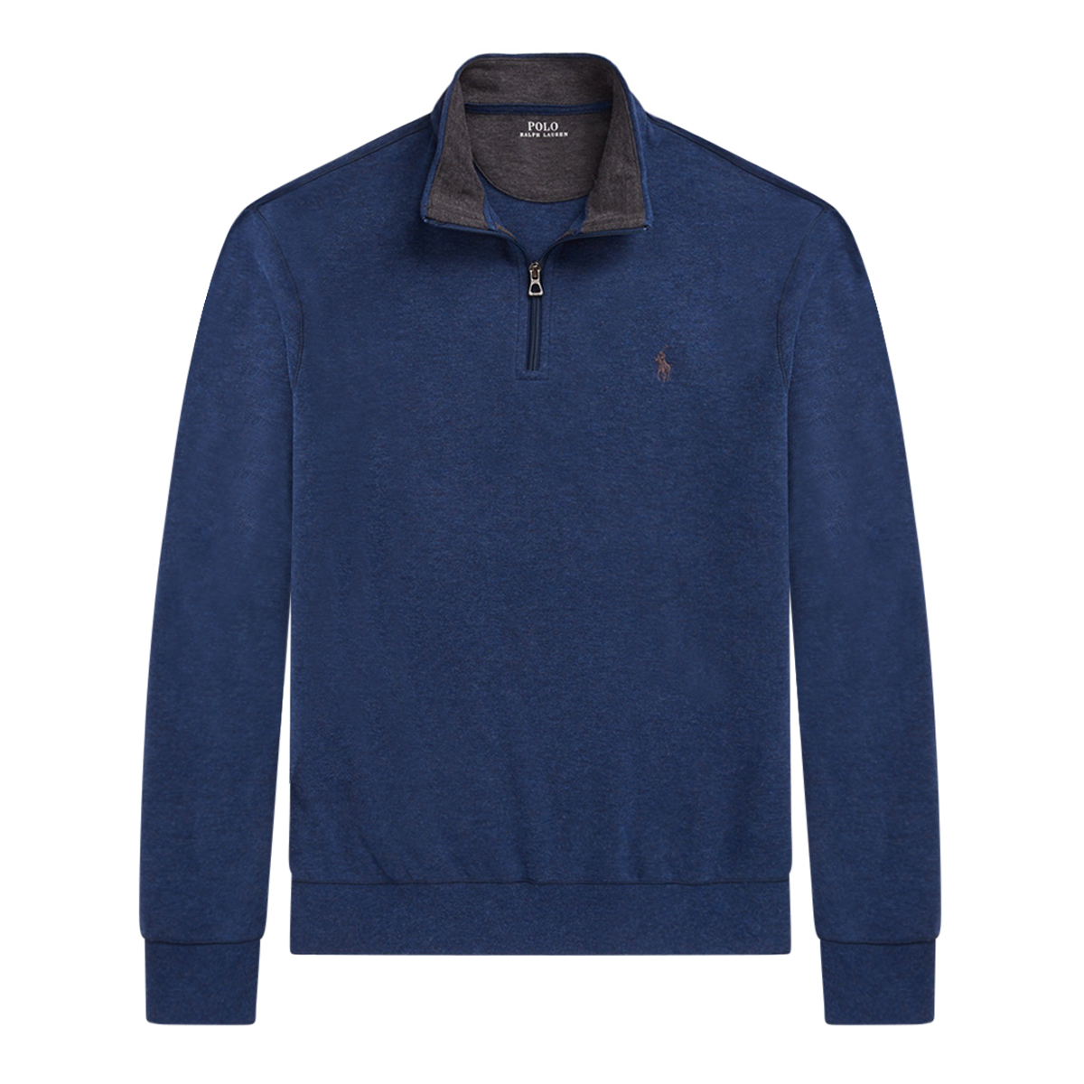 Ralph lauren half zip top cheap