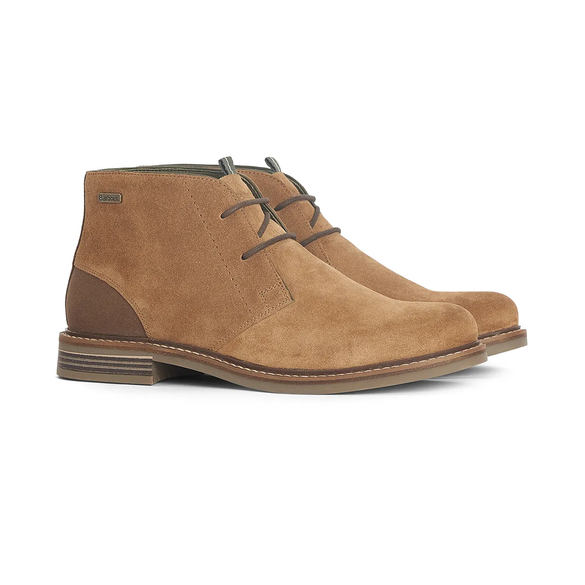 Barbour 2024 redhead boots