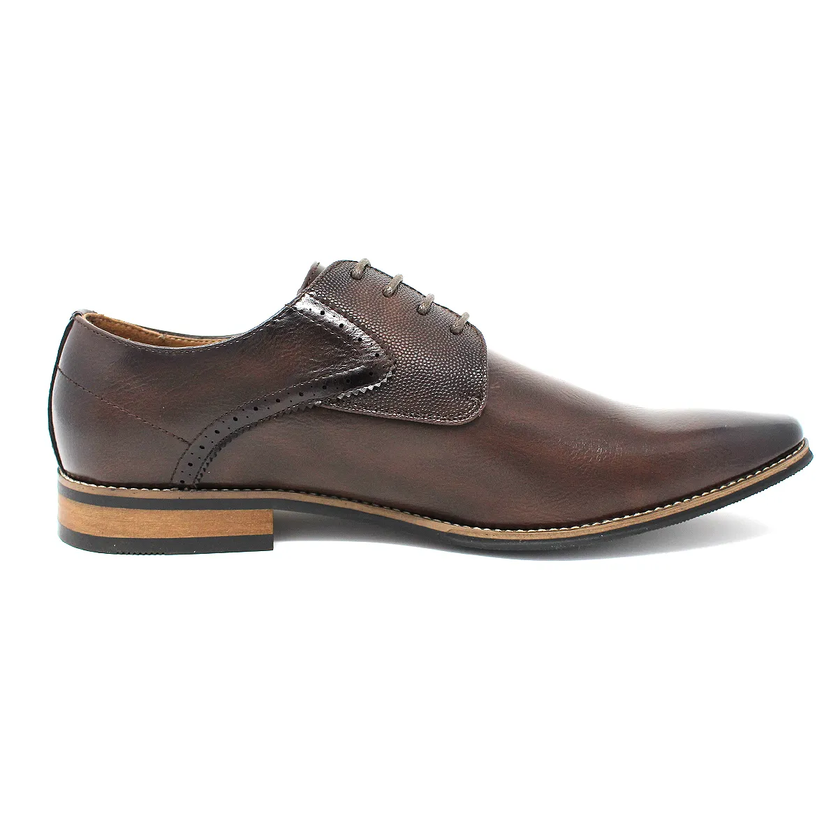 Marcozzi Prague Shoes In Oak