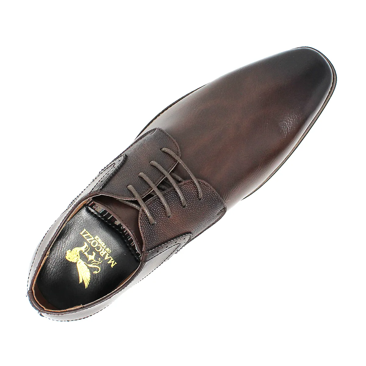 Marcozzi Prague Shoes In Oak