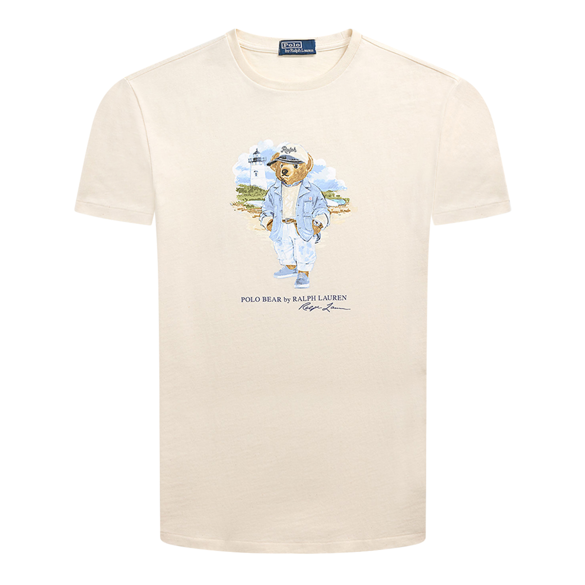 Men's Ralph Lauren T - Shirts | ejmenswear.com - Ejmenswear