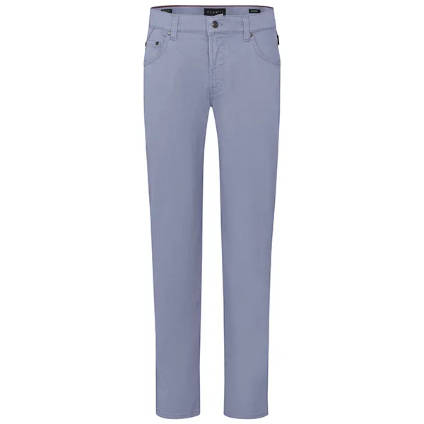 Bugatti Modern Fit Flexcity Chino Blue
