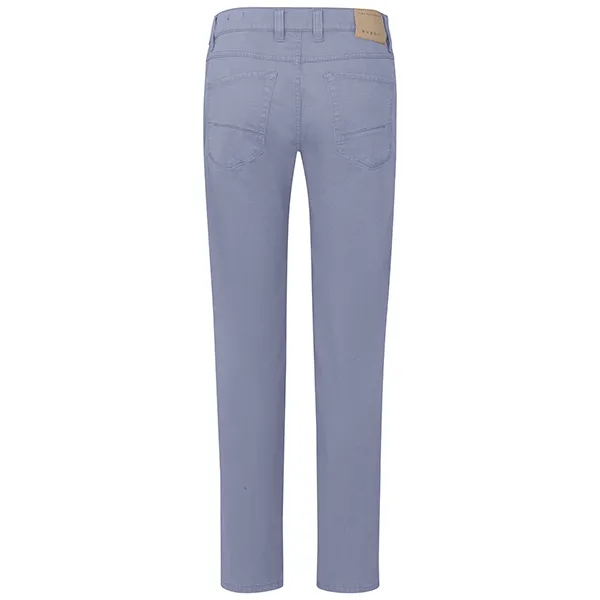Bugatti Modern Fit Flexcity Chino Blue