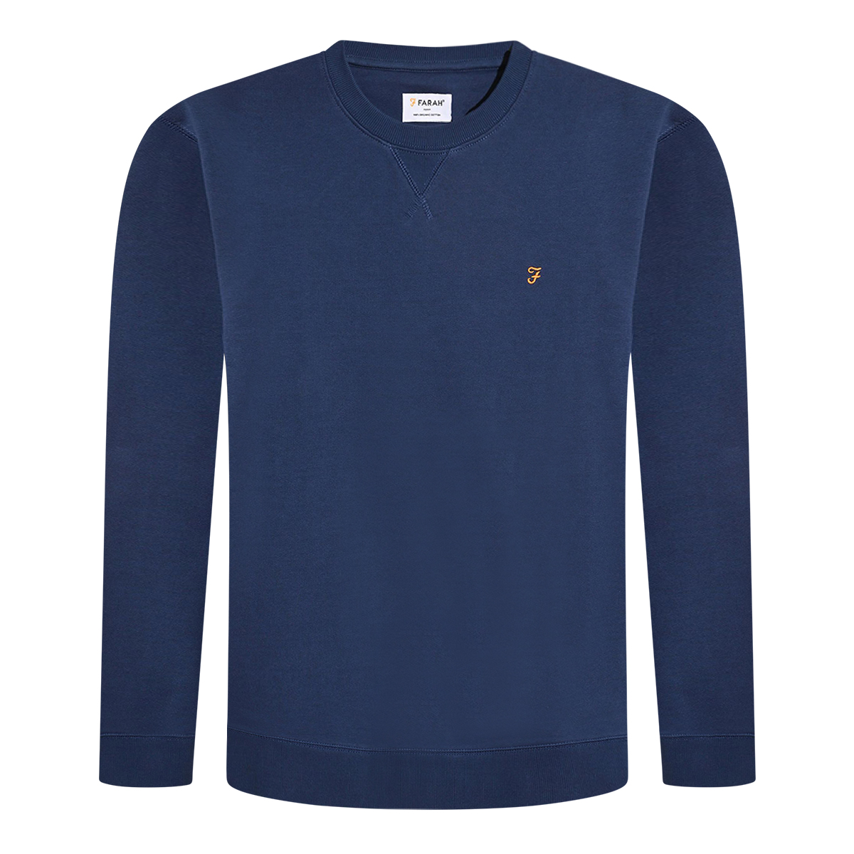 Men's Farah Sweatshirts | Latest Collection | ejmenswear.com