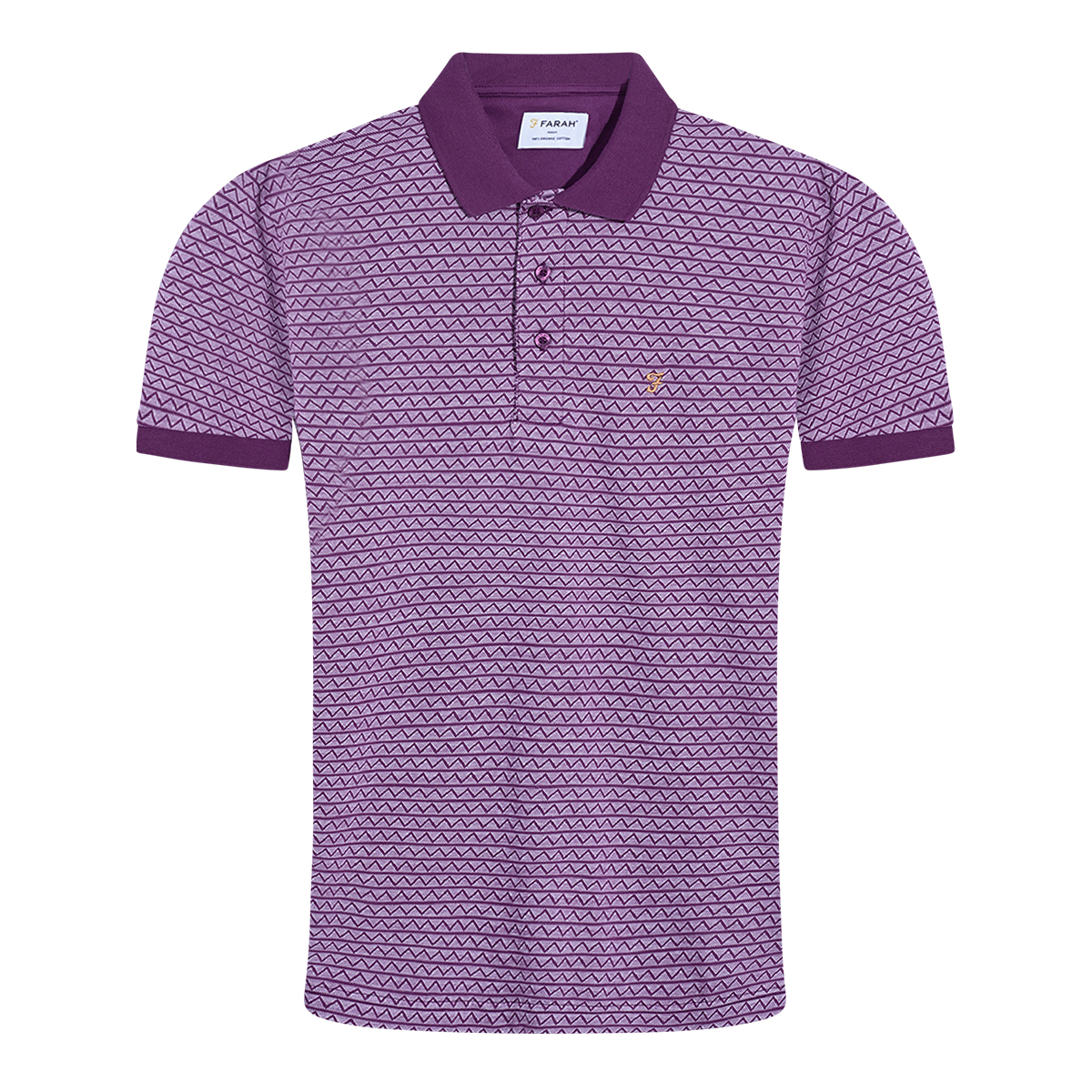 Men's Farah Polo Shirts| ejmenswear.com - Ejmenswear Store