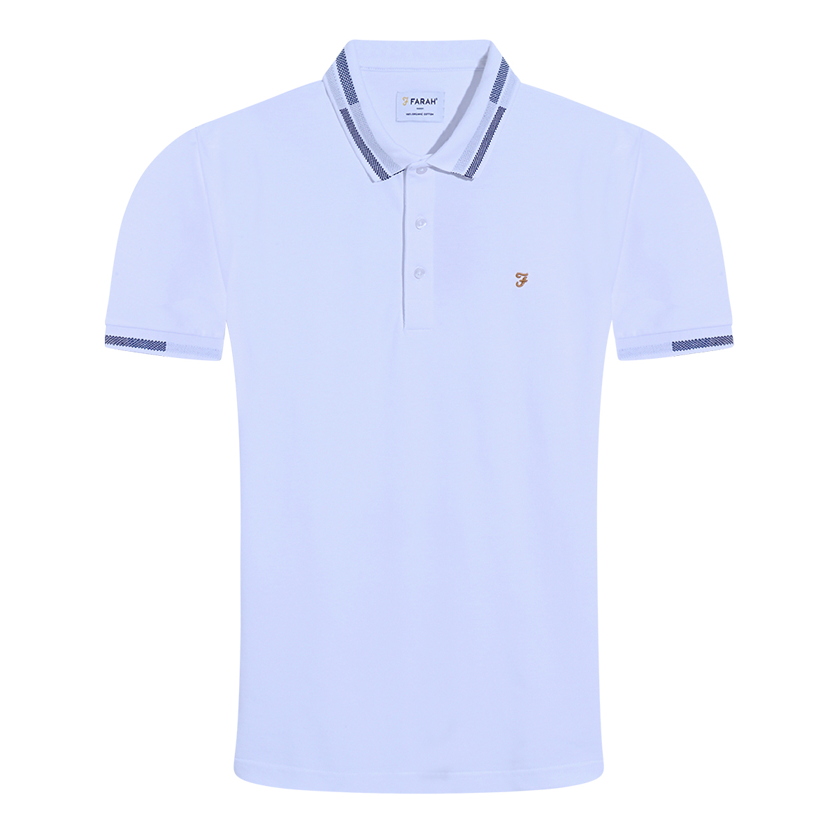 Men's Farah Polo Shirts| ejmenswear.com - Ejmenswear Store