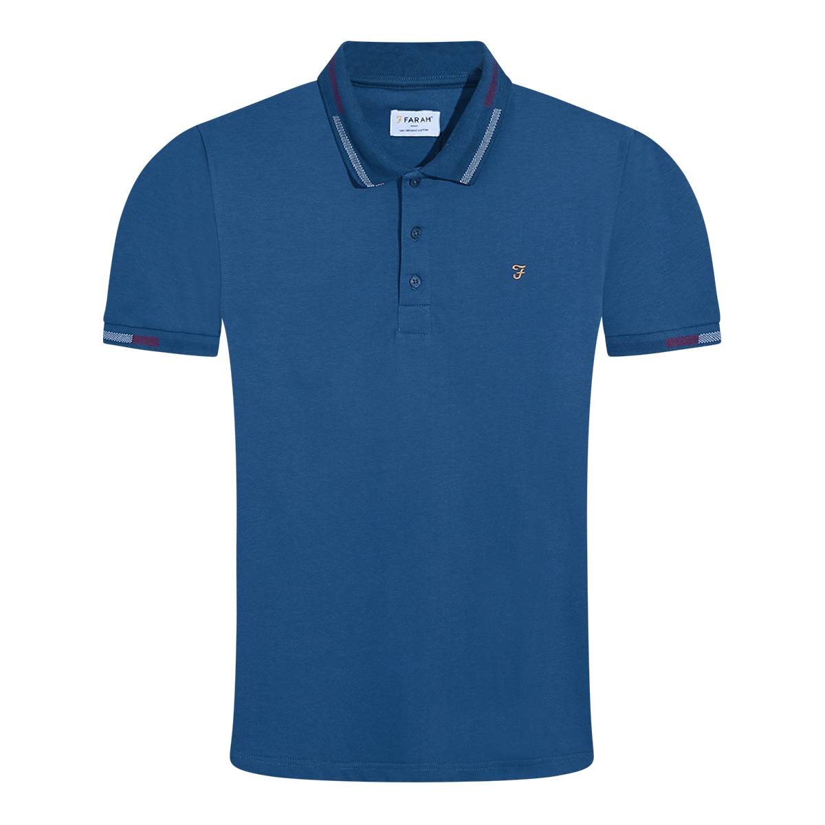 Men's Farah Polo Shirts| ejmenswear.com - Ejmenswear Store