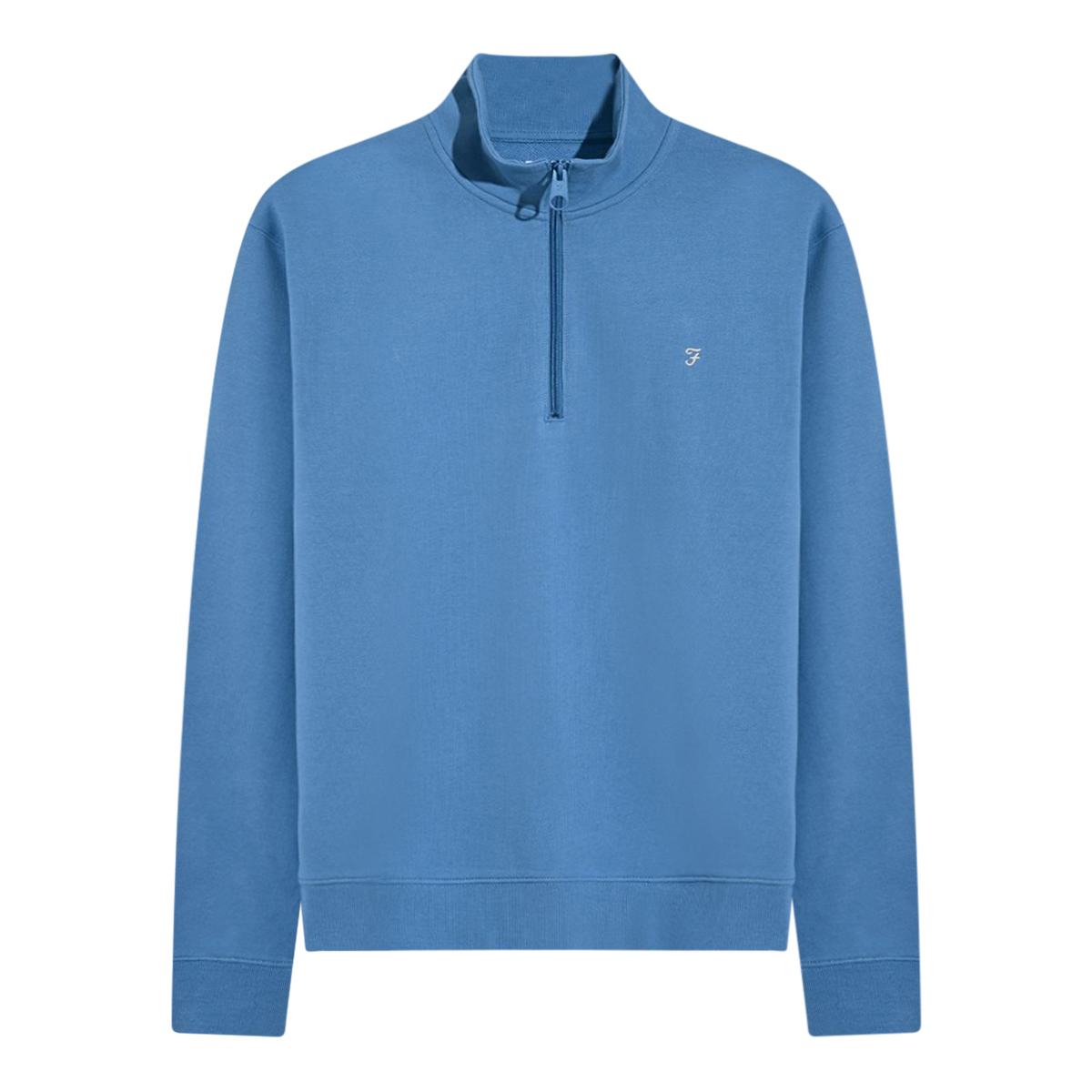 Men's Farah Sweatshirts | Latest Collection | ejmenswear.com Men's Farah Sweatshirts | Latest Collection | ejmenswear.com