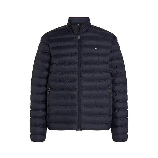 Tommy Hilfiger Core Packable Jacket Desert Sky