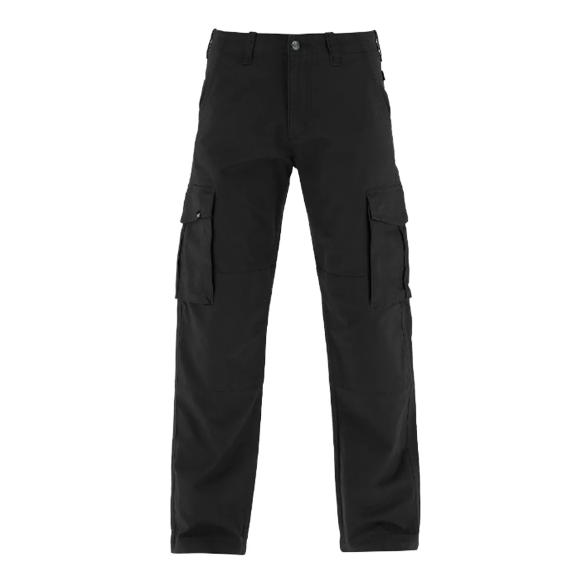 Reell Flex Cargo LC Black