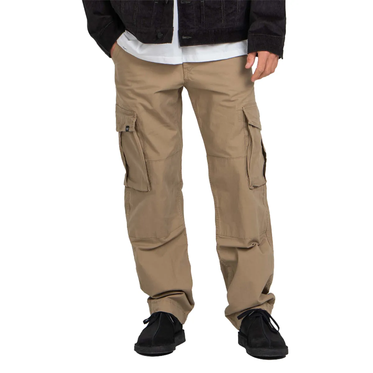 Reell Flex Cargo LC Dark Sand