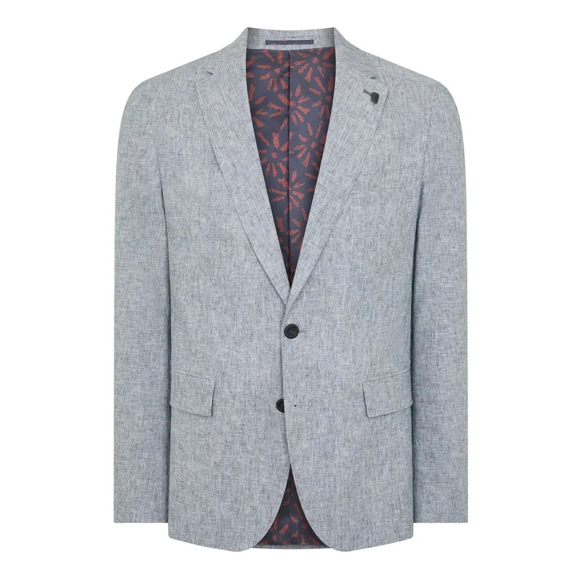 Remus Uomo Alto Jacket Blue