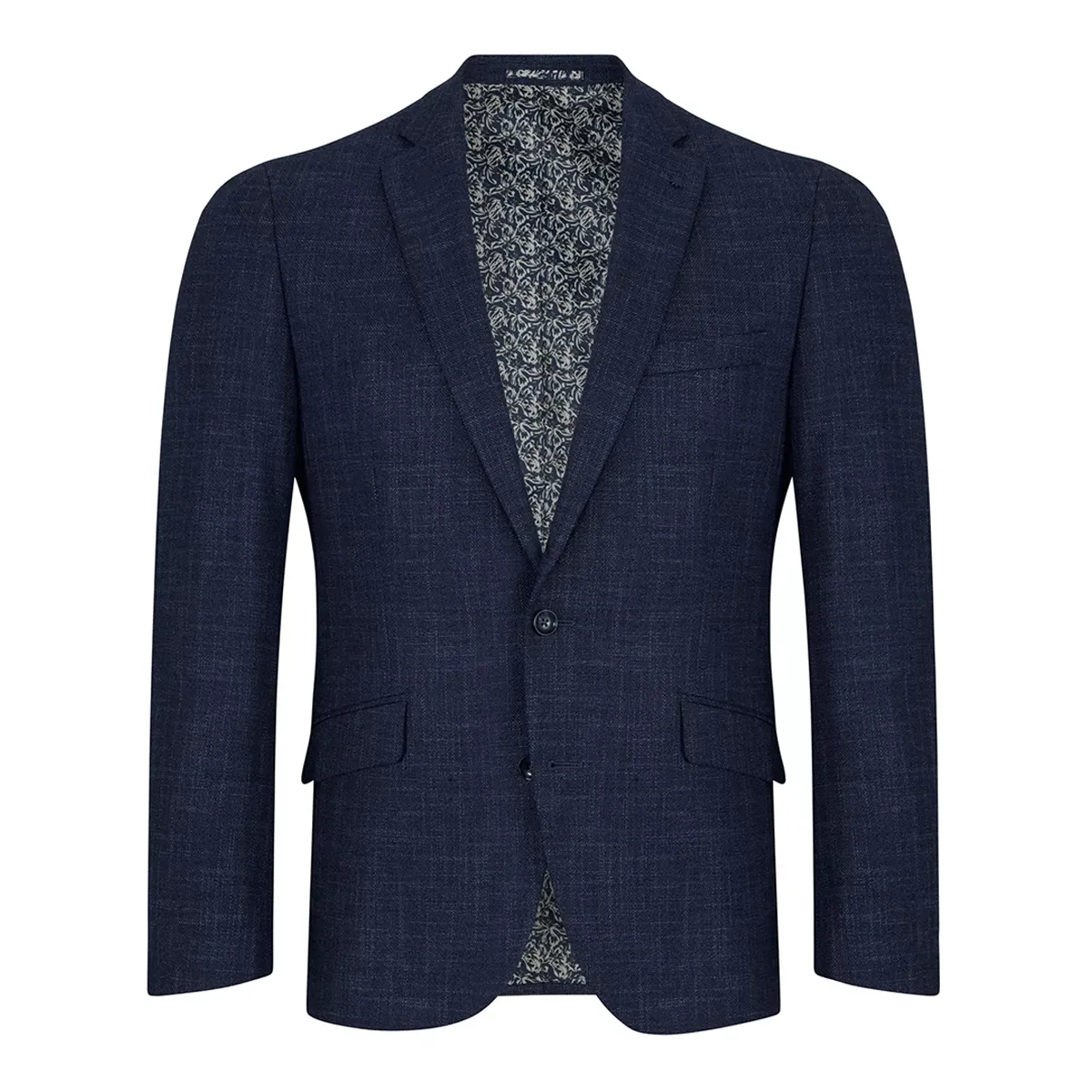 Daniel Grahame Dale Jacket Navy - 28