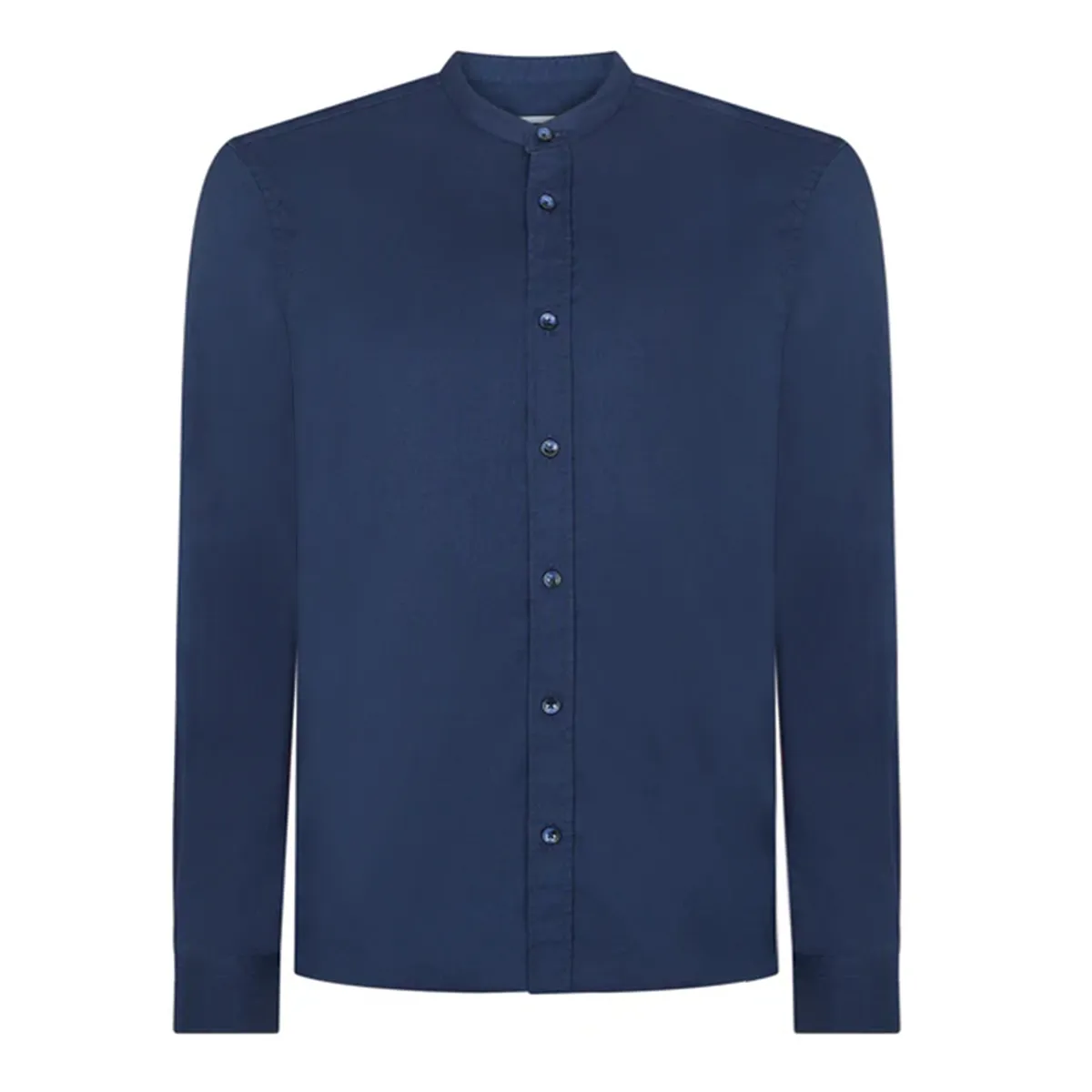 Remus Uomo Reg GD Cole Shirt Navy