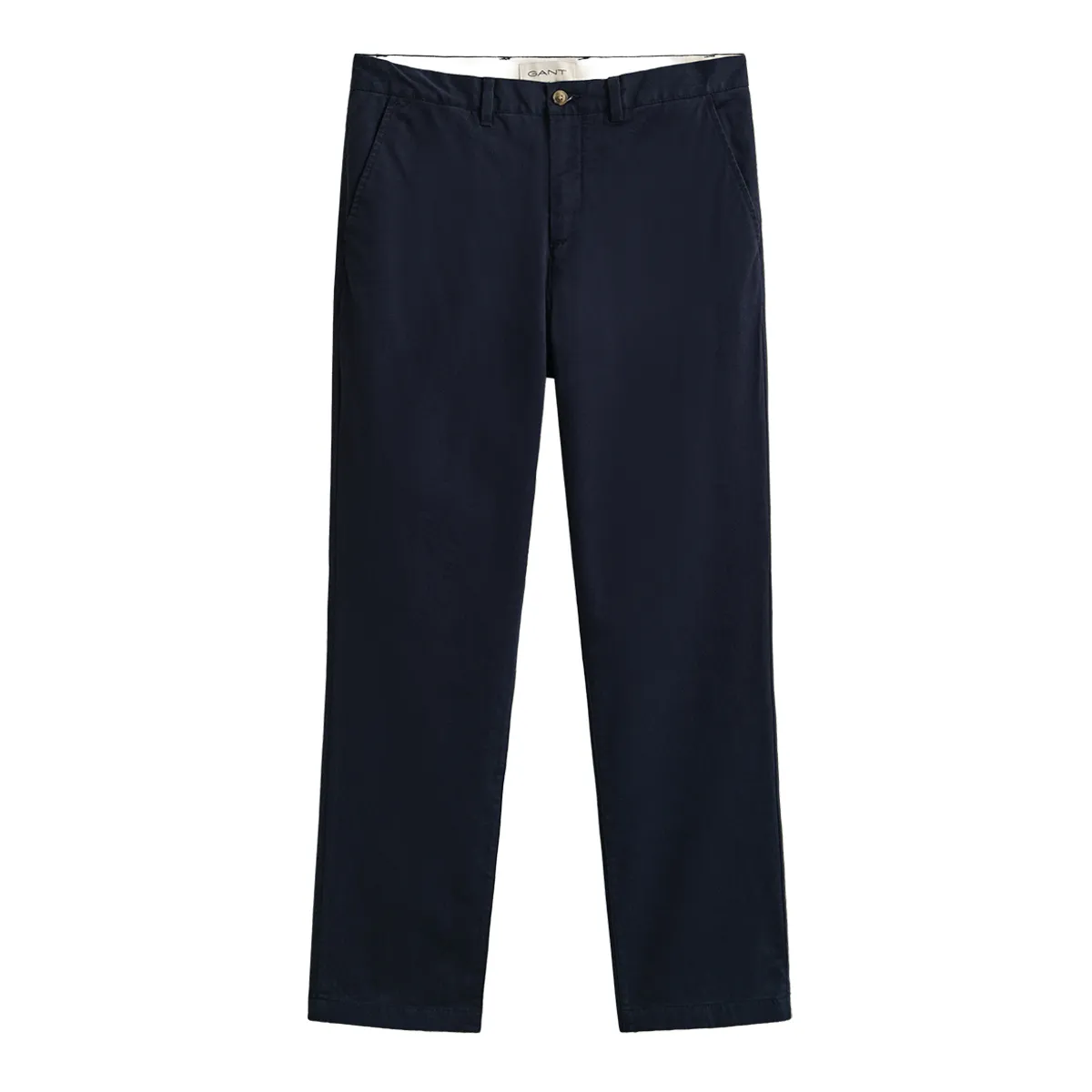 Gant Reg Classic Chinos Evening Blue