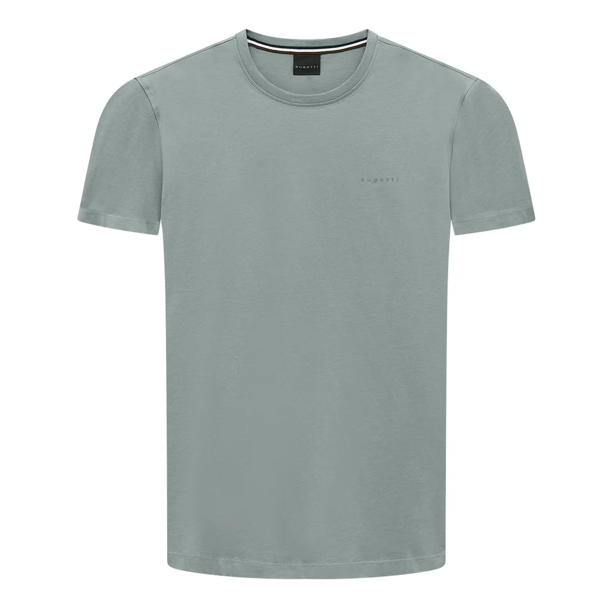 Bugatti SS Small Logo T-Shirt Green