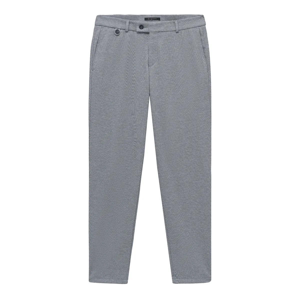 Bugatti Slim Dynamic Series Chino Grey - 330