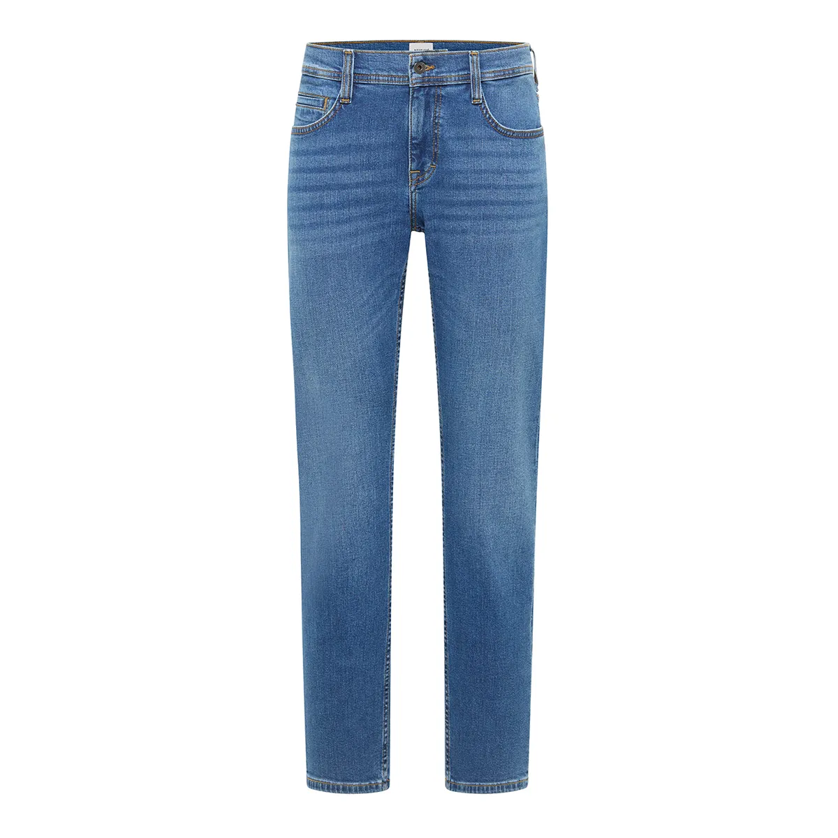 Mustang Bootcut Oregon Jeans Light Blue - 502