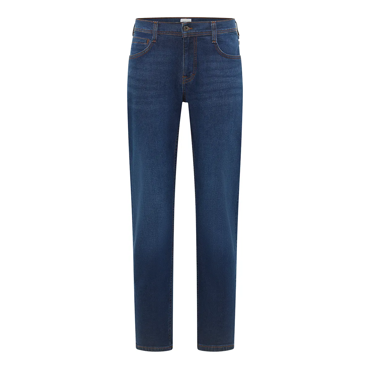 Mustang Bootcut Oregon Jeans Dark Blue - 783
