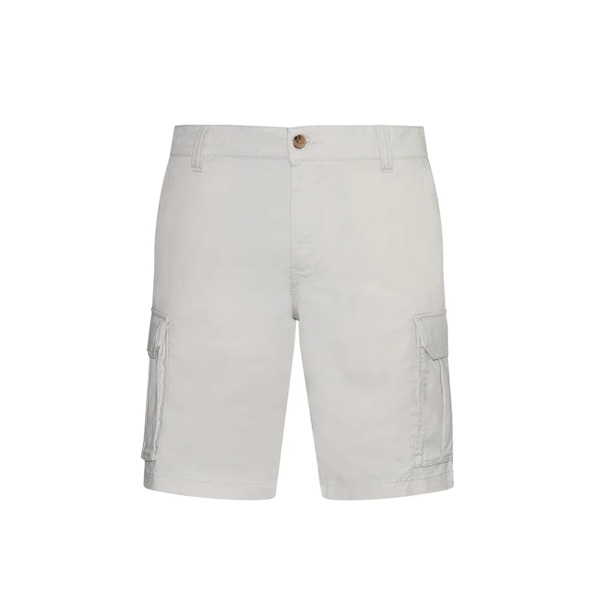 Gant Reg Classic Cargo Shorts Sand - 214