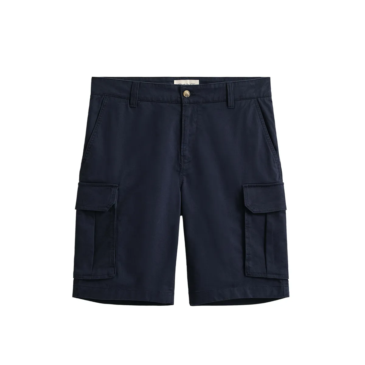 Gant Reg Classic Cargo Shorts Evening Blue - 433
