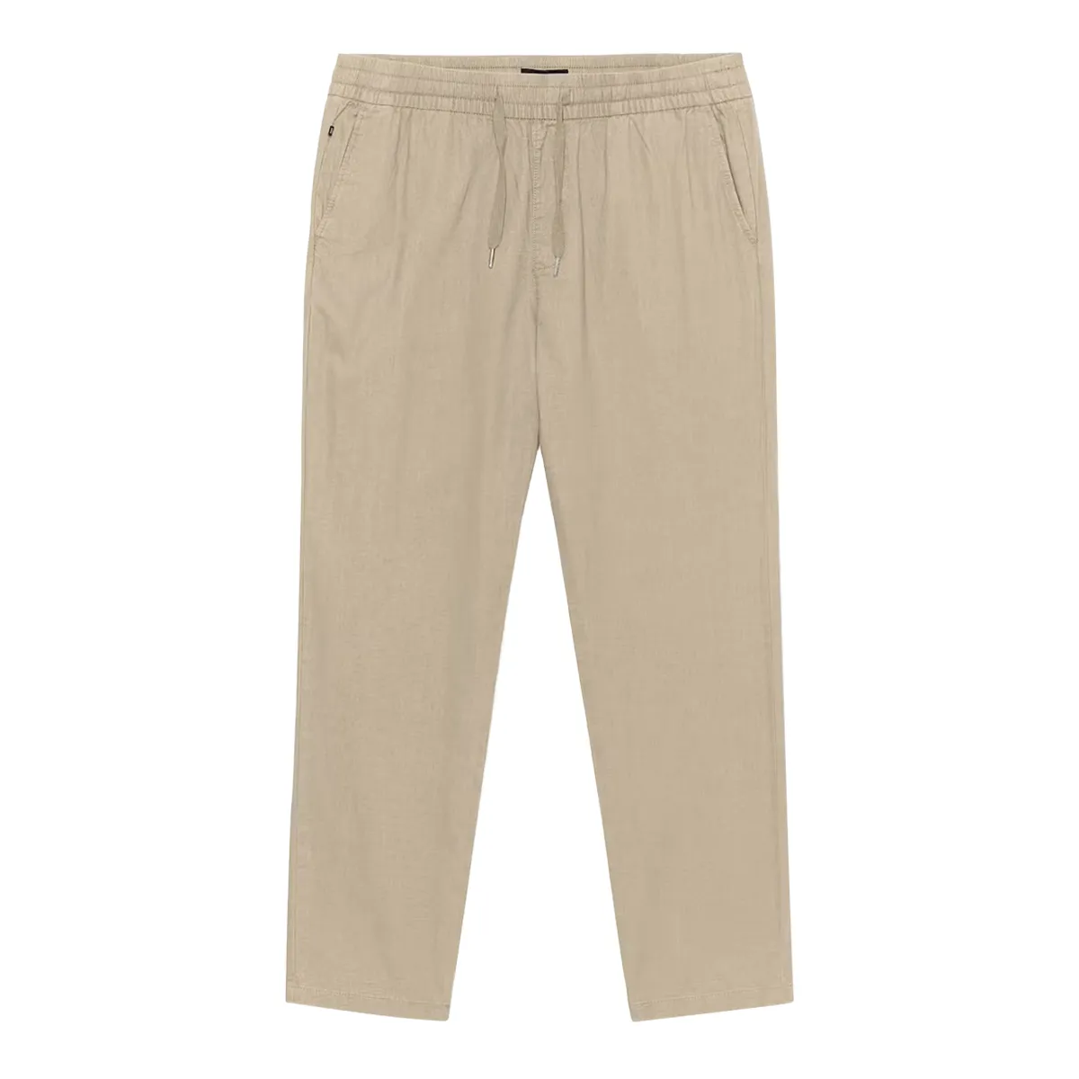 Matinique MAbarton Linen Pant Plaza Taupe Beige