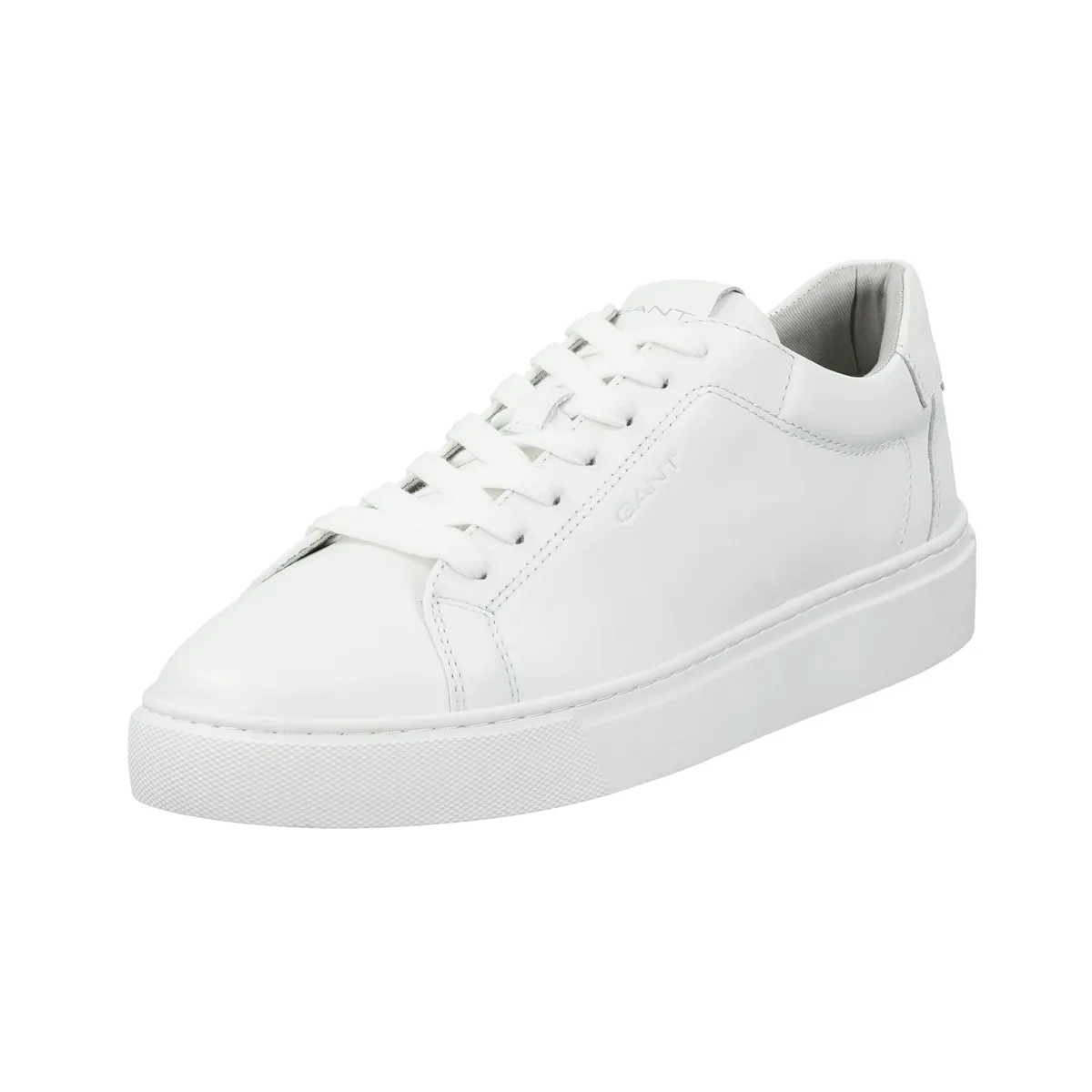 Gant Mc Julien Trainer White White - G172