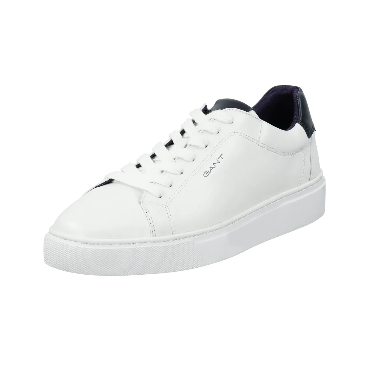 Gant Mc Julien Trainer White Marine - G316