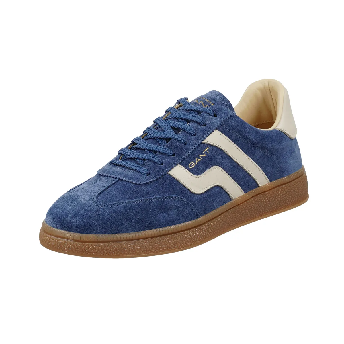 Gant Cuzmo Trainer Vintage Blue - G66
