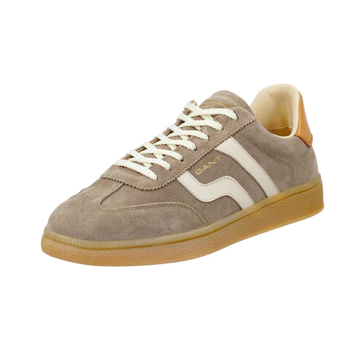 Gant Cuzmo Trainer Greige - G661