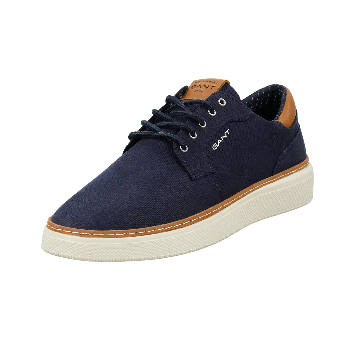 Gant San Prep Trainer Marine - G69