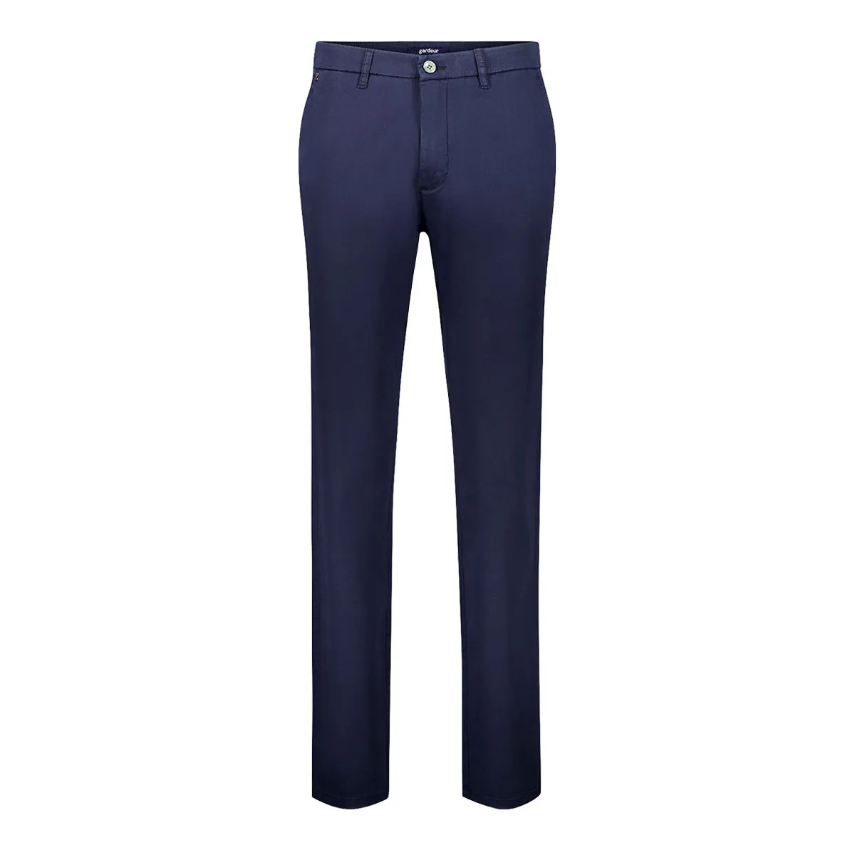 Gardeur Bono Modern Fit Chino Navy - 1069