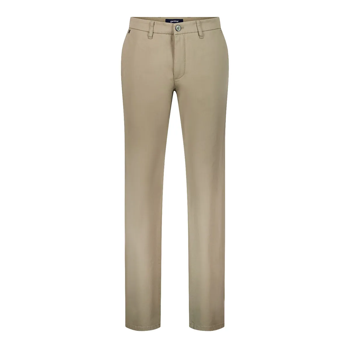 Gardeur Bono Modern Fit Chino Khaki - 2074