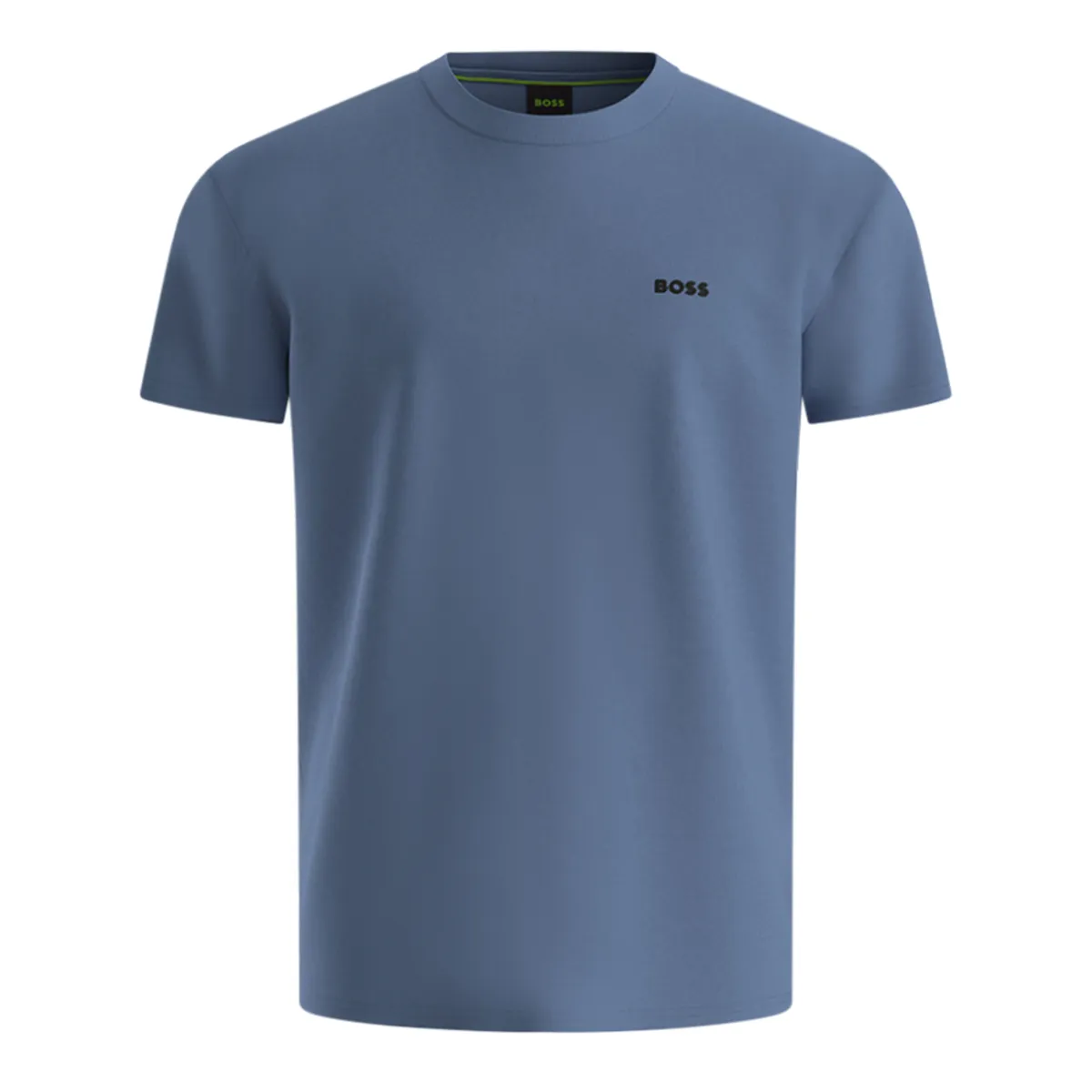 Boss Tee T-Shirt Light Pastel Blue - 459