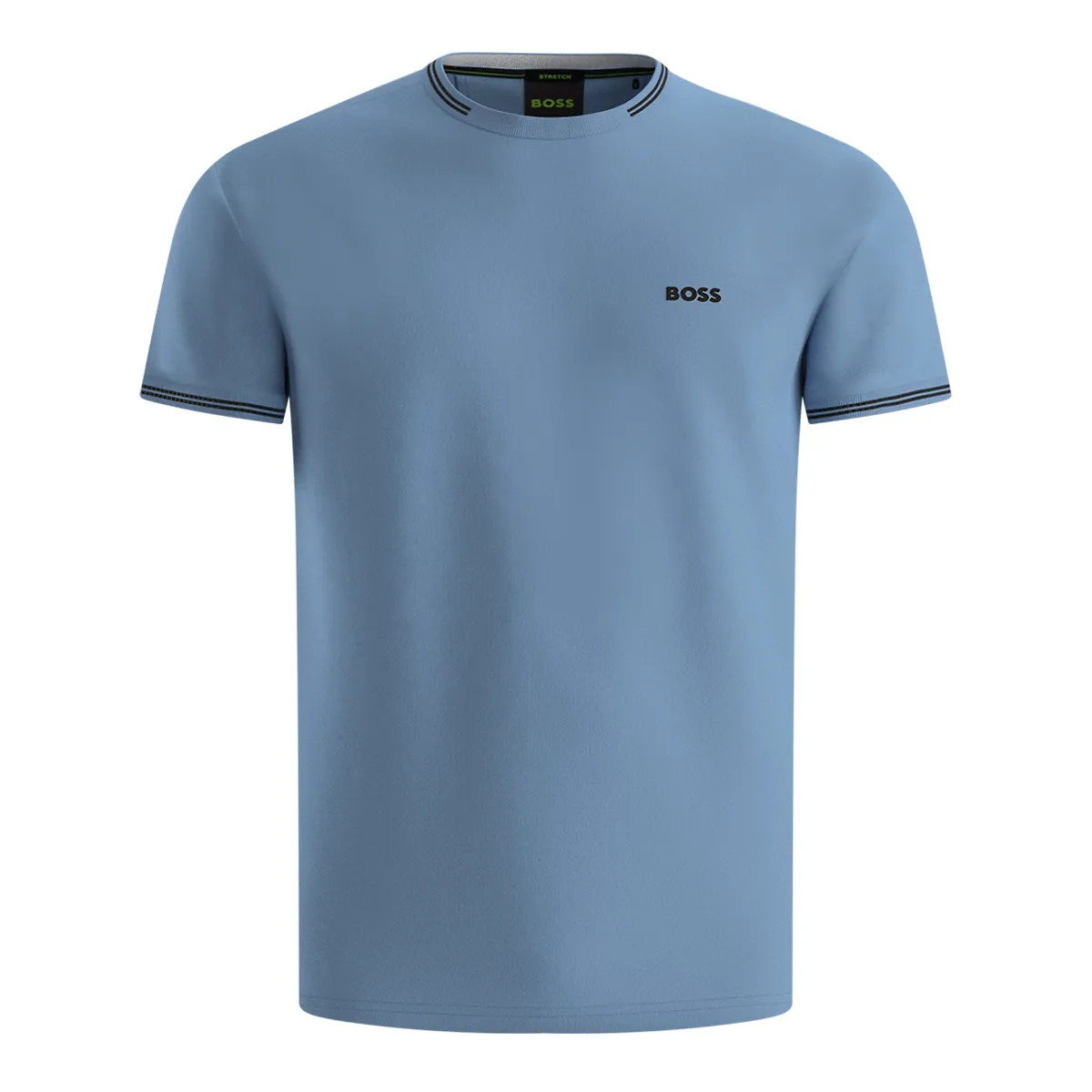 Boss Taul T-Shirt Open Blue 469S