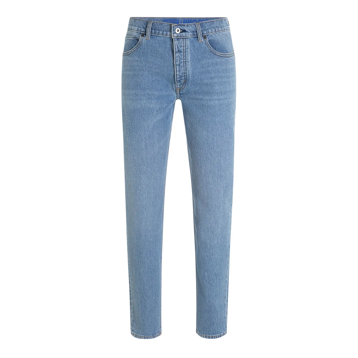 Hugo Blue Brody Jeans Light Blue