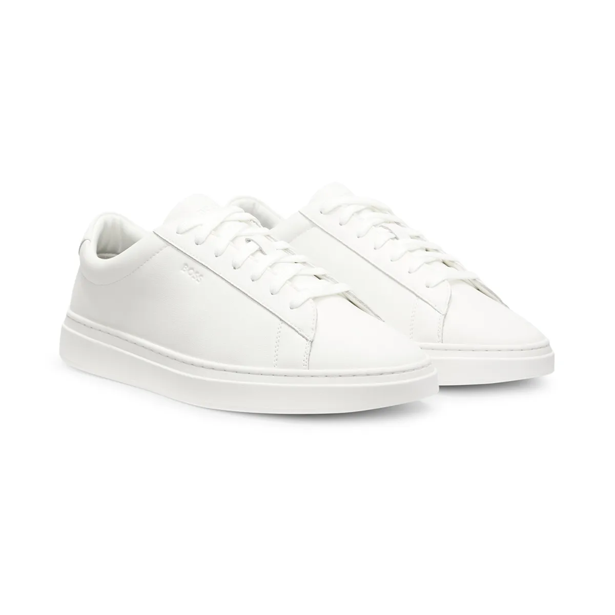Boss Kieran Tenn Trainer White - 100