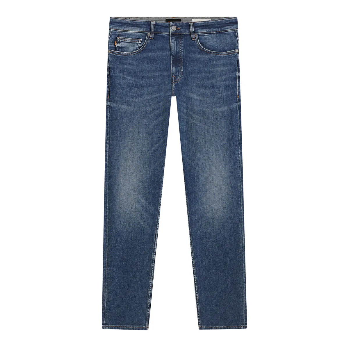 Boss Delaware BO Slim Jeans Bright Blue