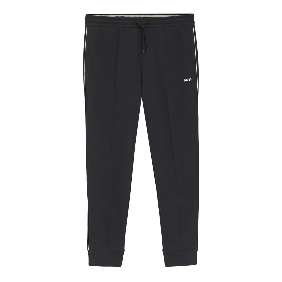 Boss JT Join Hadiko Joggers Dark Blue