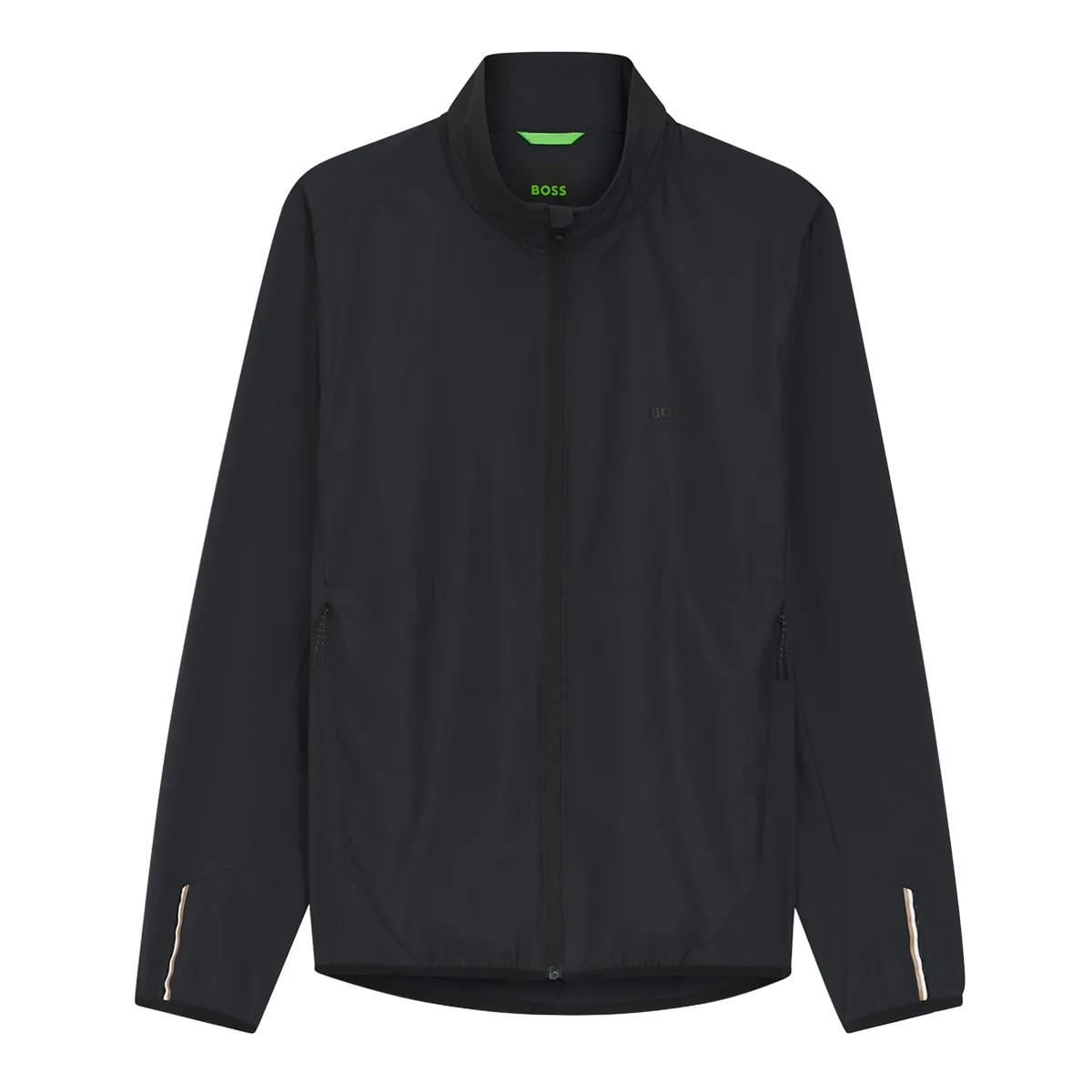 Boss OW GOC Birdie Jacket Dark Blue