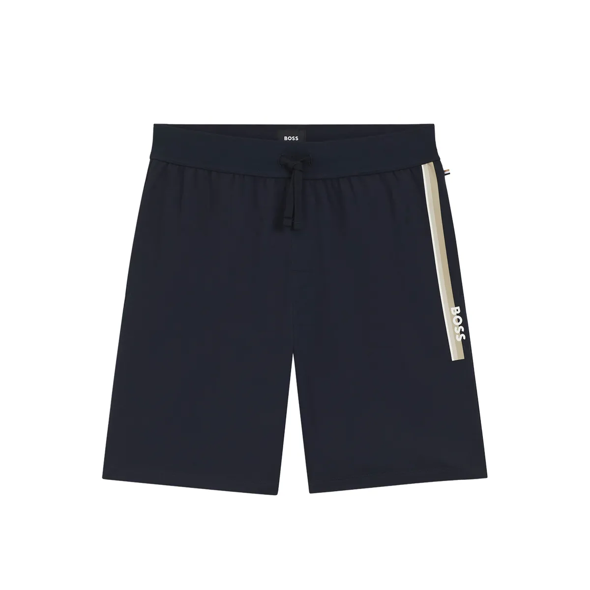 Boss Authentic Shorts Dark Blue - 405