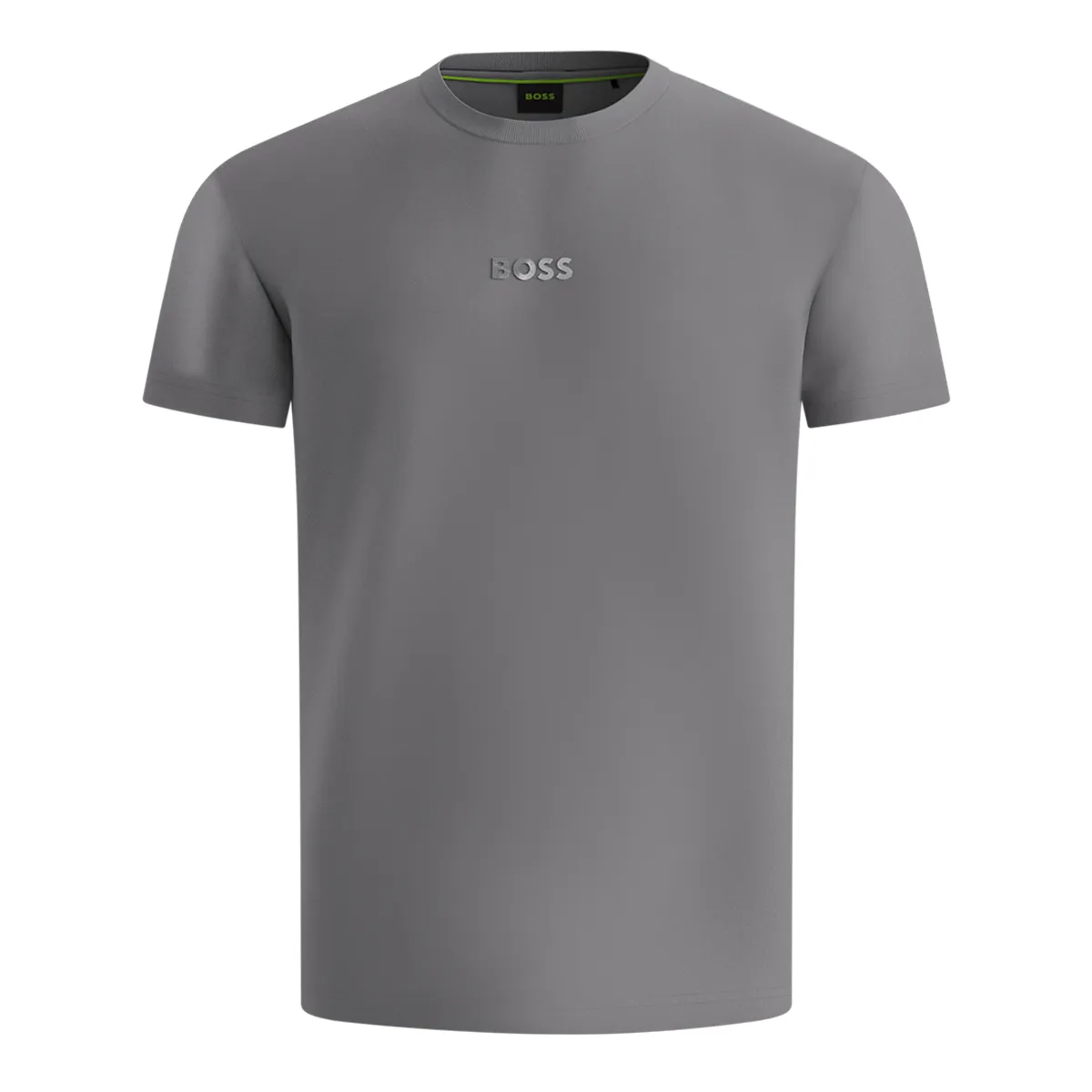 Boss TS Join GRX T-Shirt Open Grey