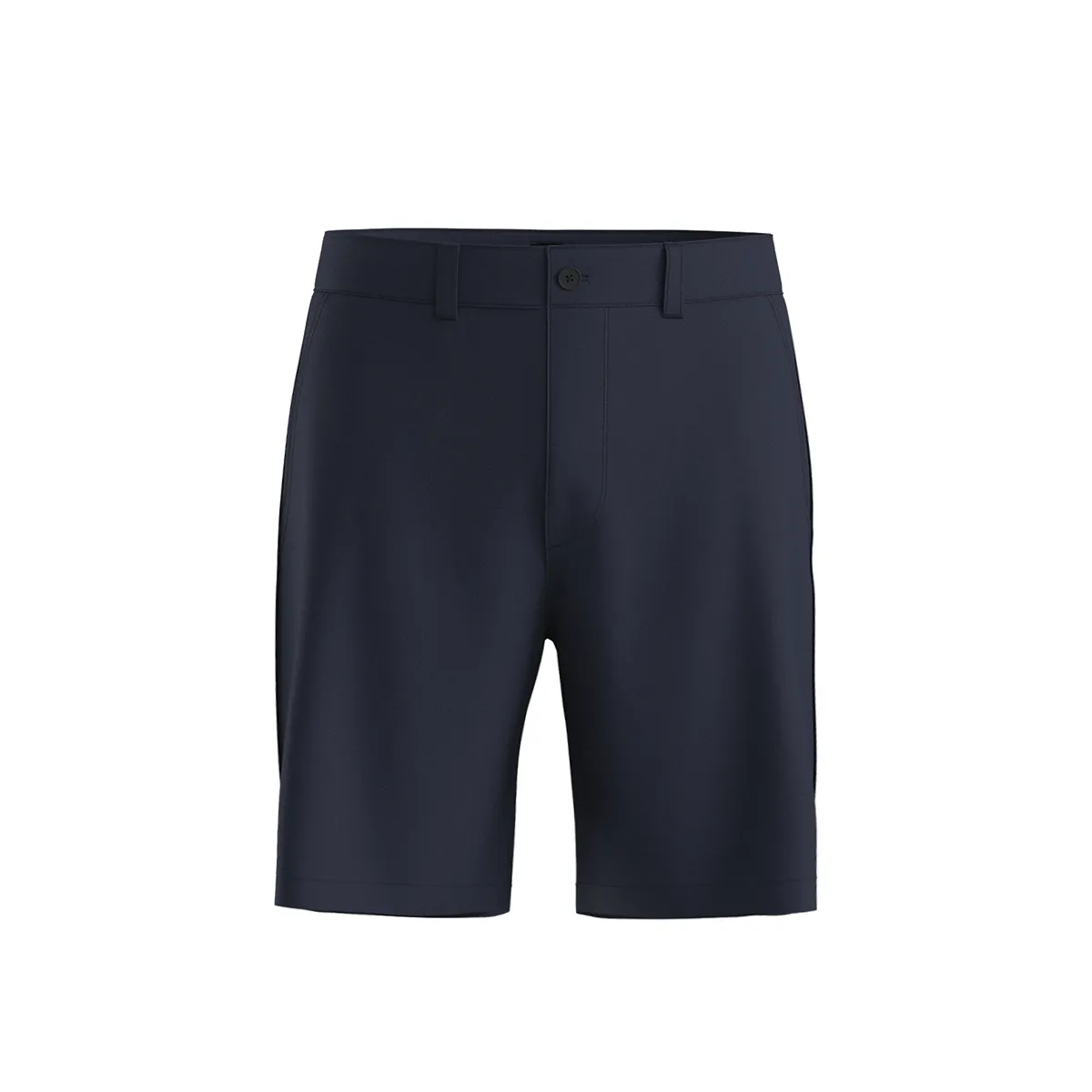 Boss Chino Drawstring Shorts Dark Blue - 404