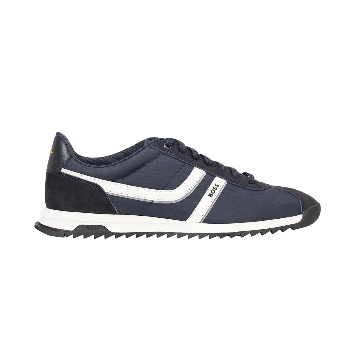 Boss Zayn Lowp Trainer Dark Blue - 401