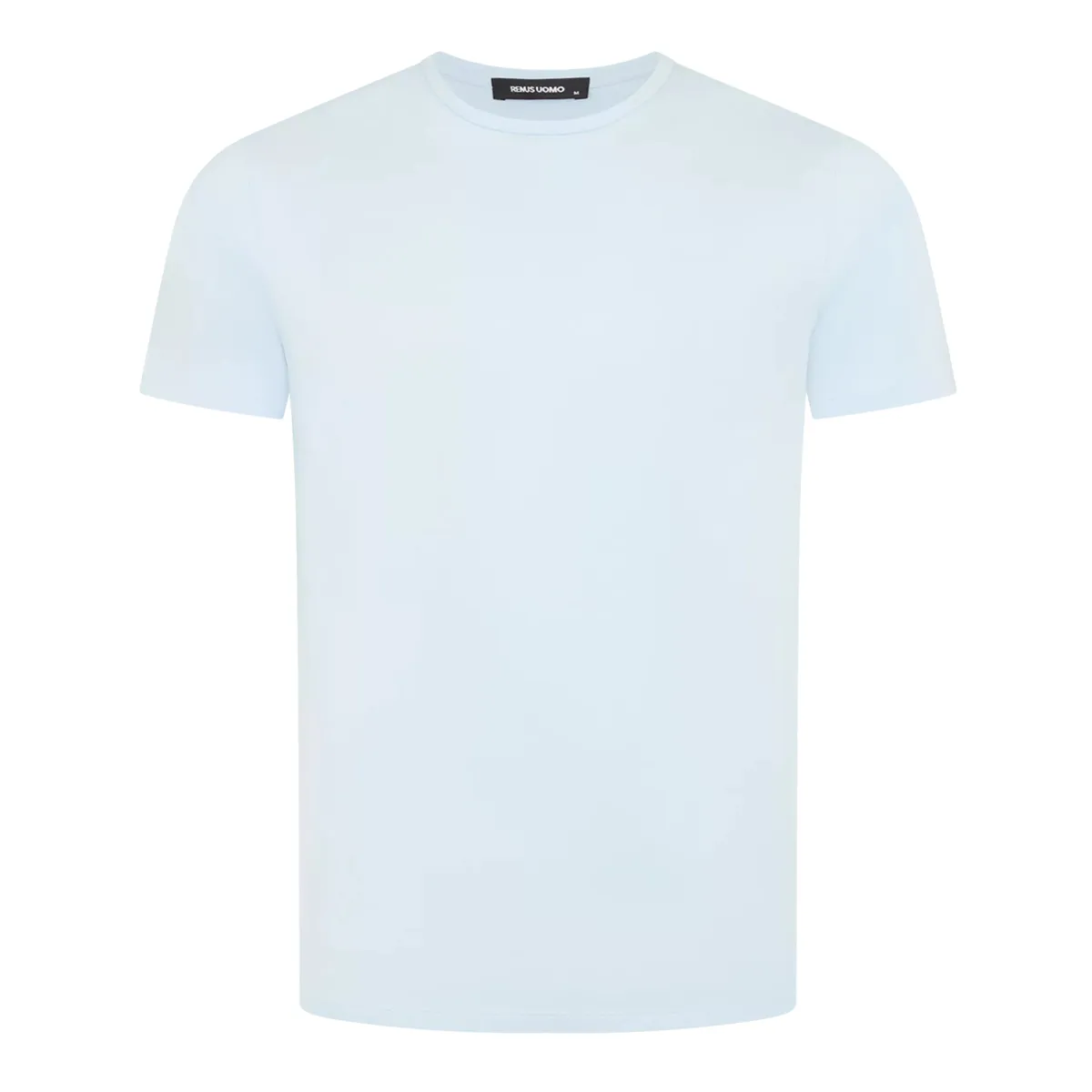 Remus Uomo Plain T-Shirt Skyway