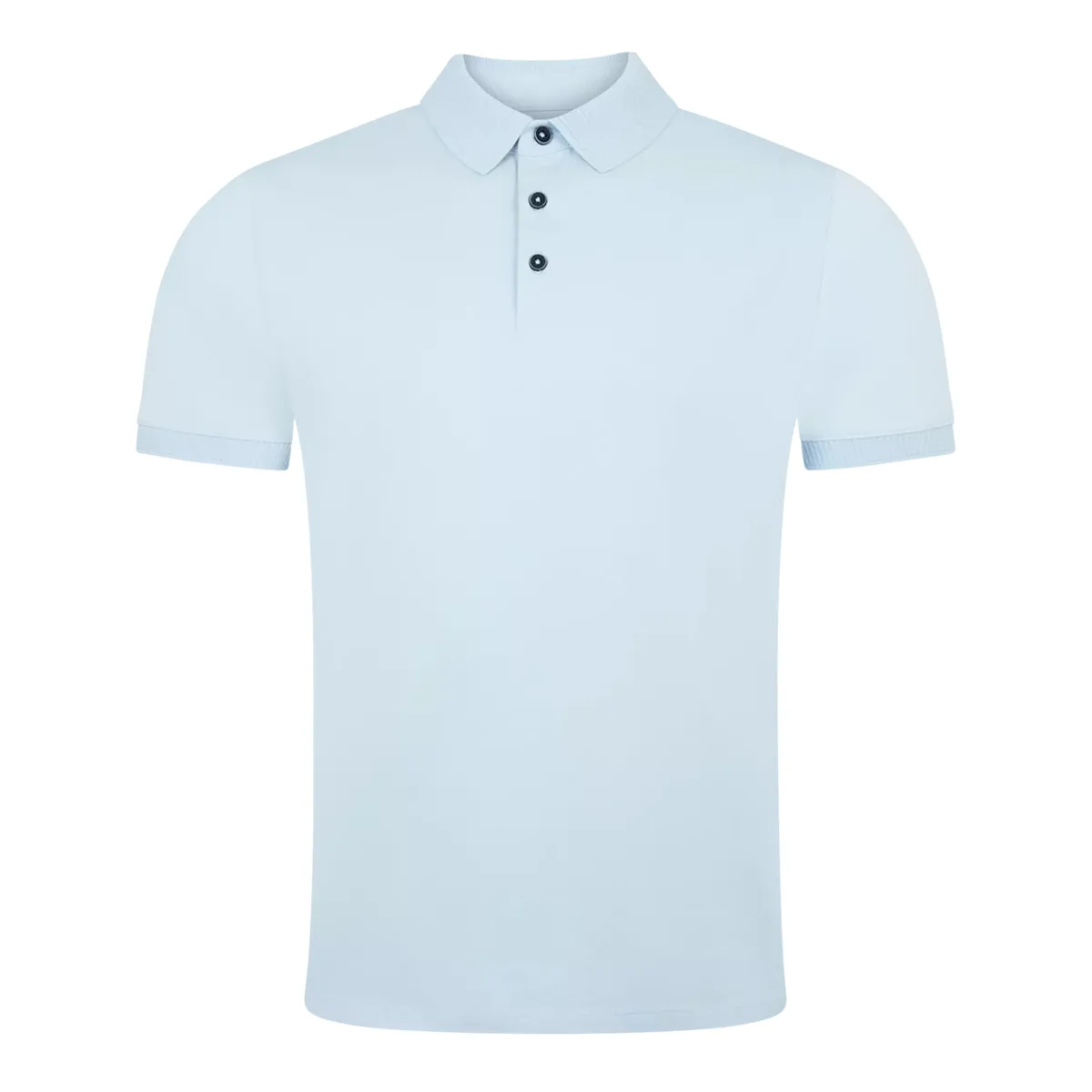 Remus Uomo SS Polo Shirt Skyway - 20